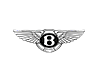 bentley logo