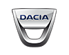 dacia logo