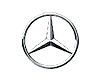 mercedes logo