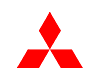 mitsubishi logo