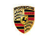 porsche logo