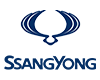 ssangyong logo