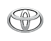 toyota logo