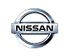 nissan logo