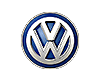 volkswagen logo